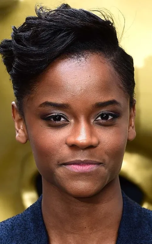 Letitia Wright