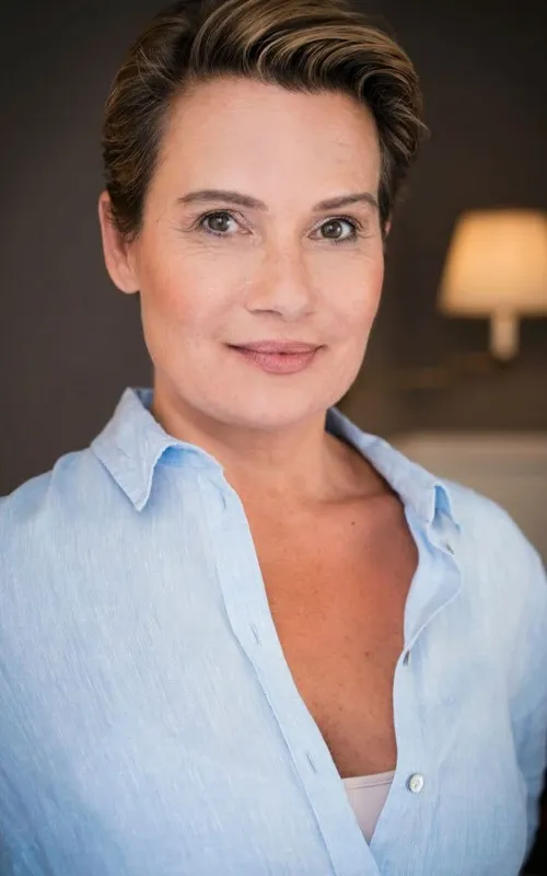 Jenny Jürgens