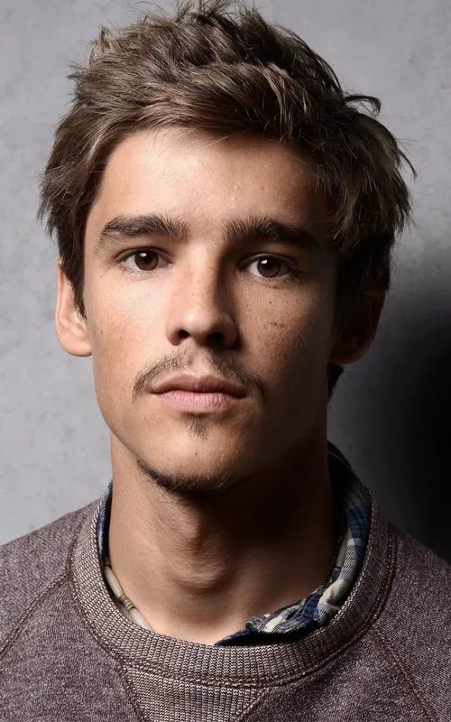 Brenton Thwaites