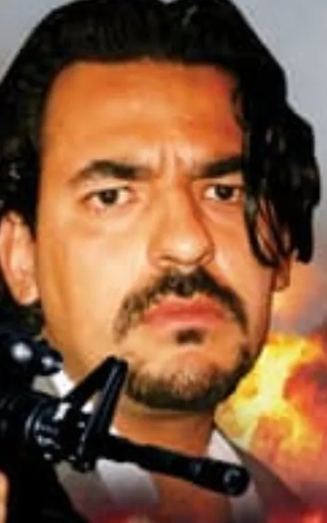 Carlos Samperio