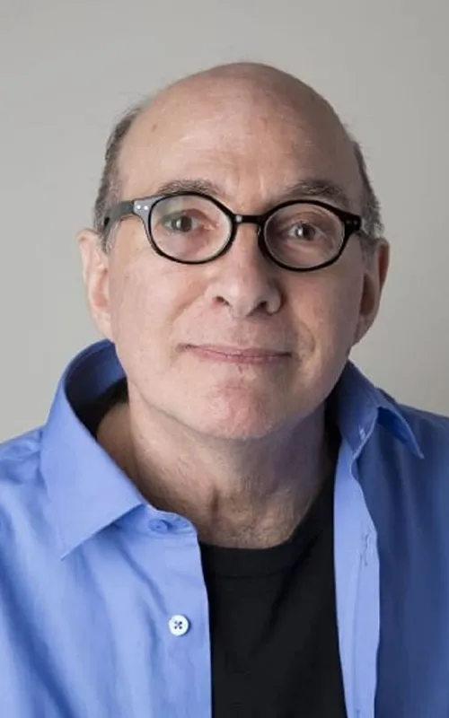 Jonathan Katz