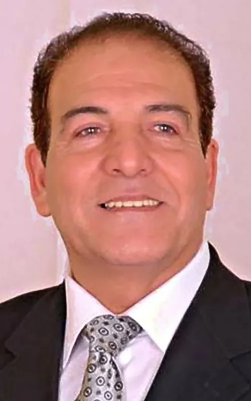 Abdel Salaam El Dahshan