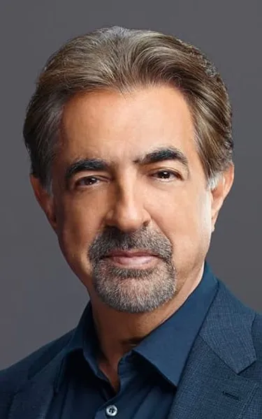 Joe Mantegna