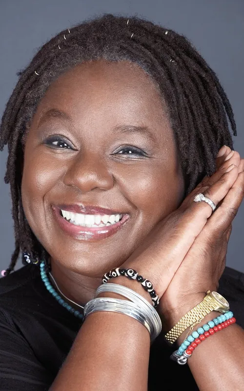 Randy Crawford