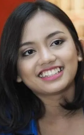 Fakhriyani Shafariyanti