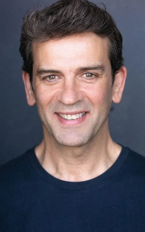 Alberto Maneiro