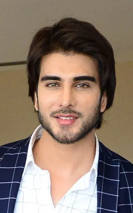 Imran Abbas