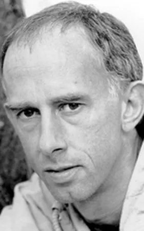 Jon Strickland