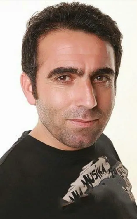 Nazmi Karaman