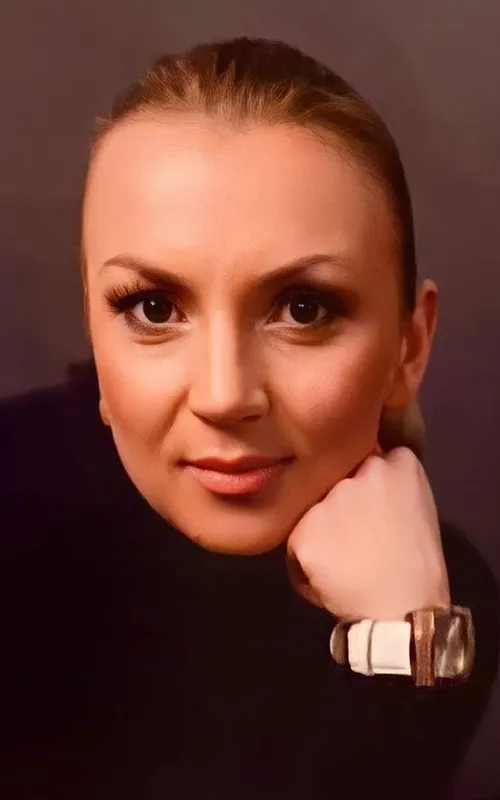 Inna Belokon