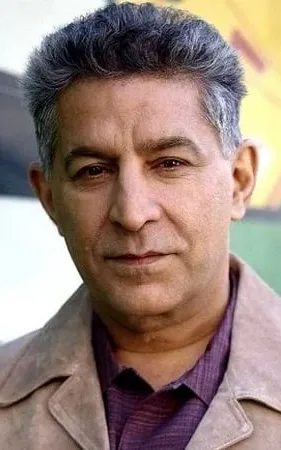 Dalip Tahil