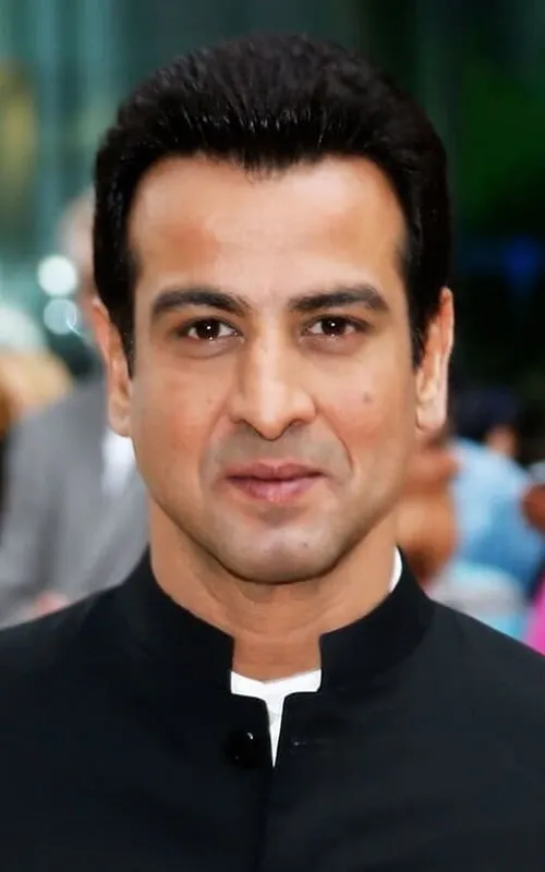 Ronit Roy