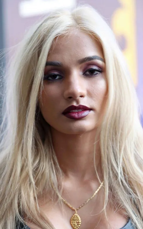 Pia Mia