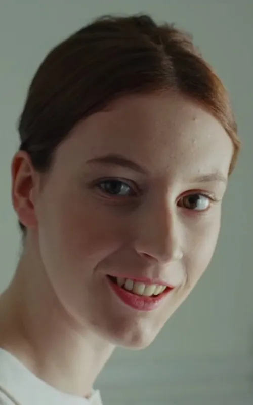 Molly Casey