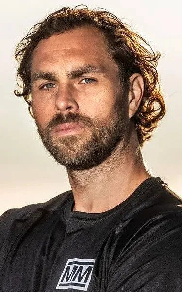 Johan Elmander