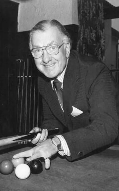 Ted Lowe