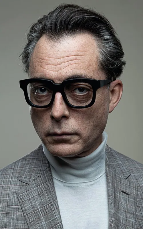 Maurizio Lombardi