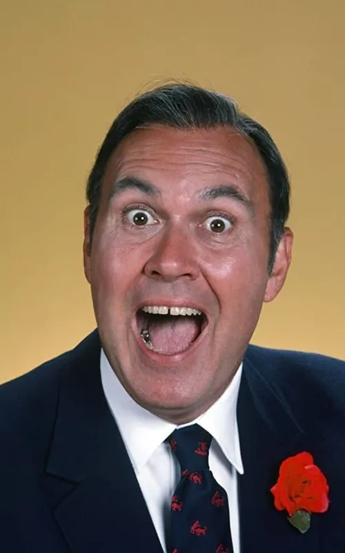 Willard Scott