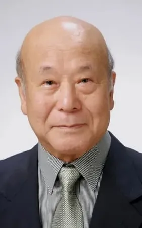 Akira Kubo