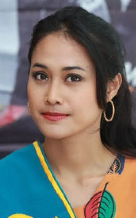 Putri Ayudya