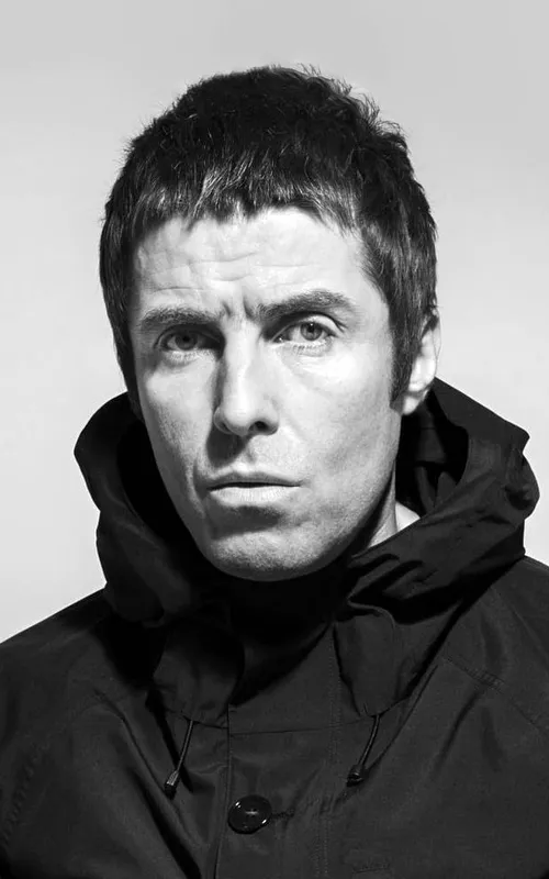 Liam Gallagher