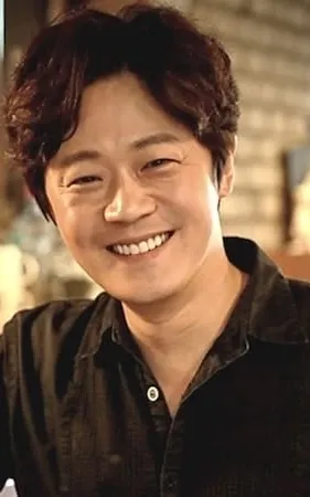 Kim Kyeol