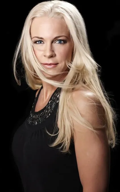 Malena Ernman