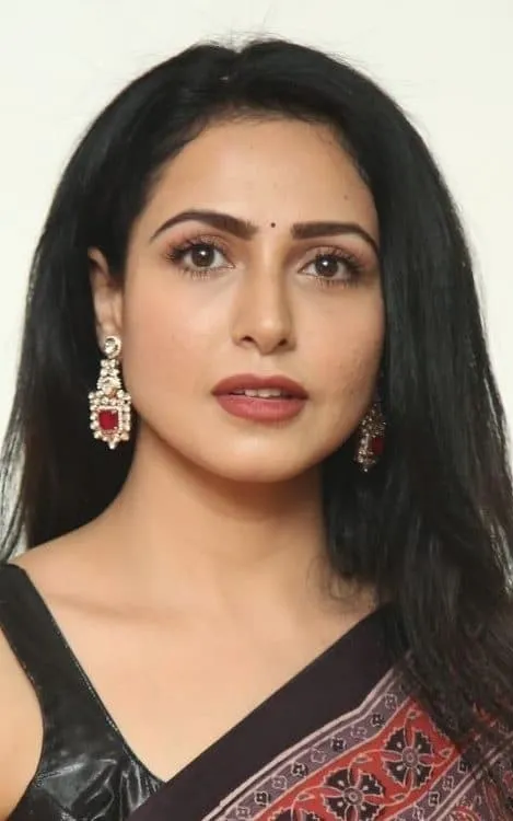 Nandini Rai