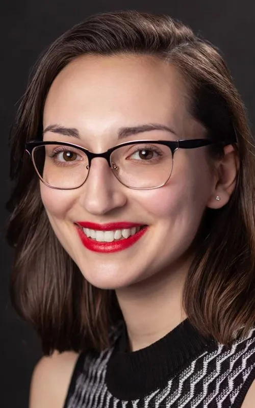 Miranda Moffat