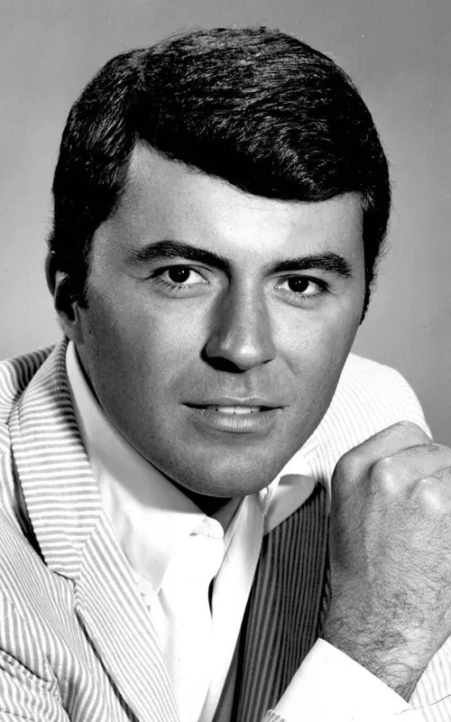 James Darren