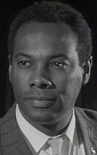 Errol John