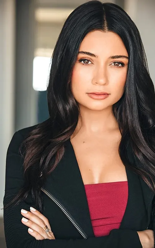 Cristine Prosperi