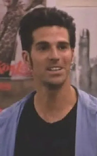 Barry Wyatt