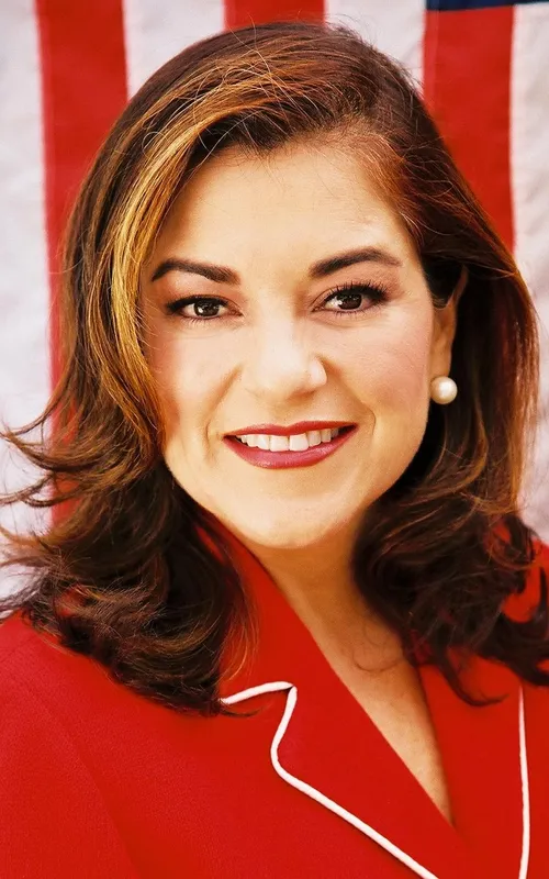 Loretta Sanchez