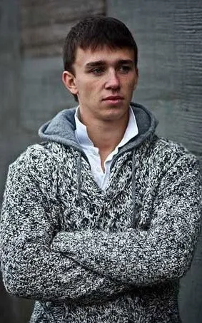 Maxim Yakovlev