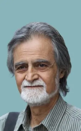 Parviz Davayi