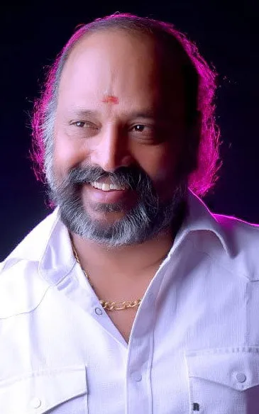 Pandi Selvam