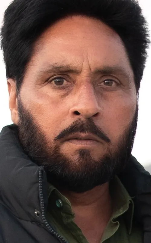 Kanwaljeet Dhillon