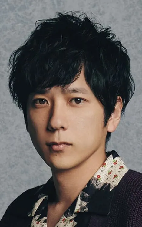 Kazunari Ninomiya