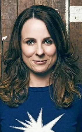 Cariad Lloyd