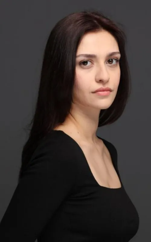 Arya Akkutlu