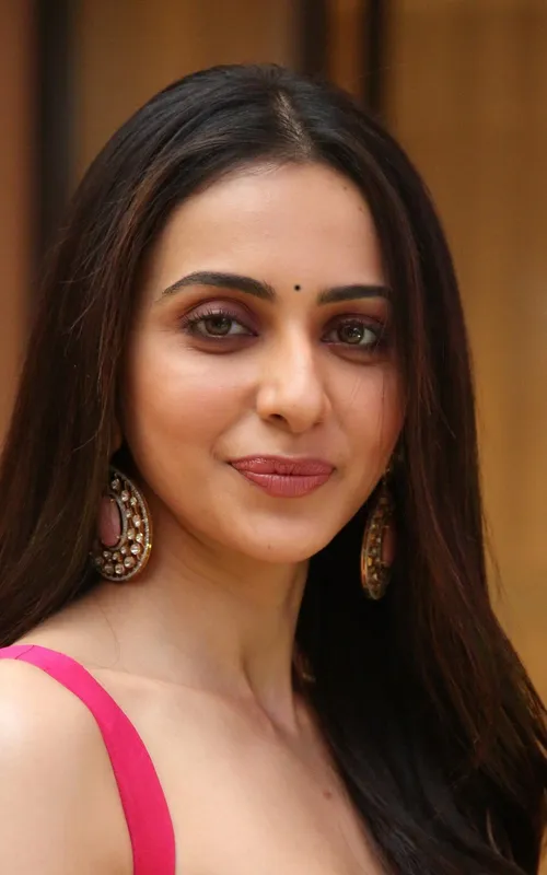 Rakul Preet Singh