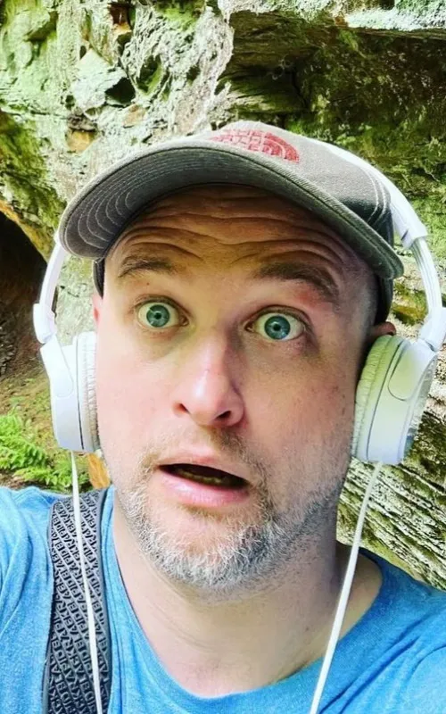 Stephen Folker