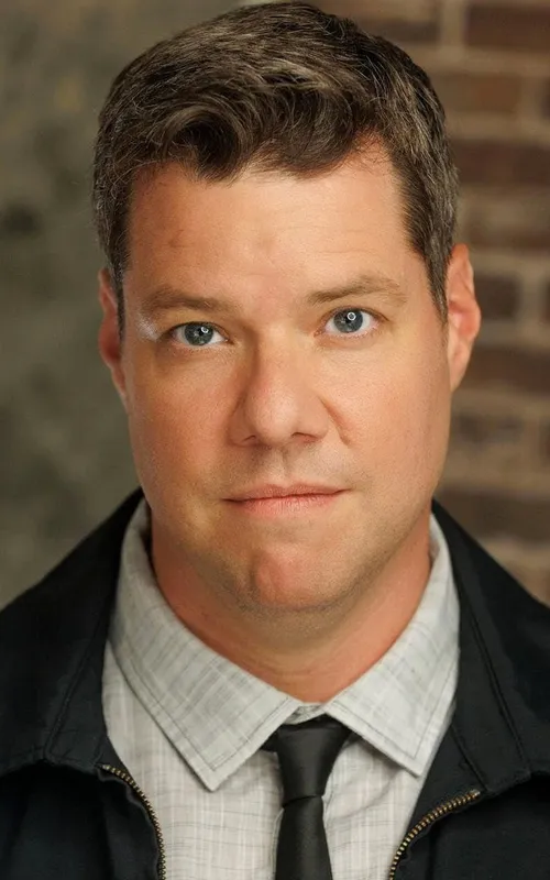 Adam Daveline