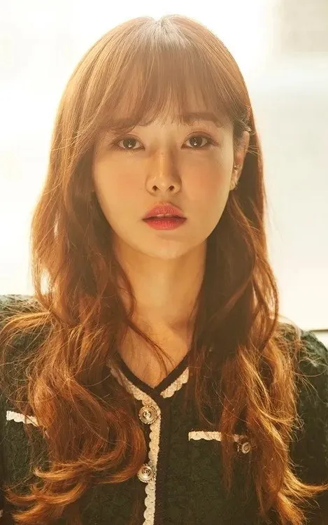 Ha Eun-jin