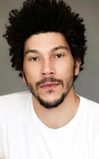 Joel Fry