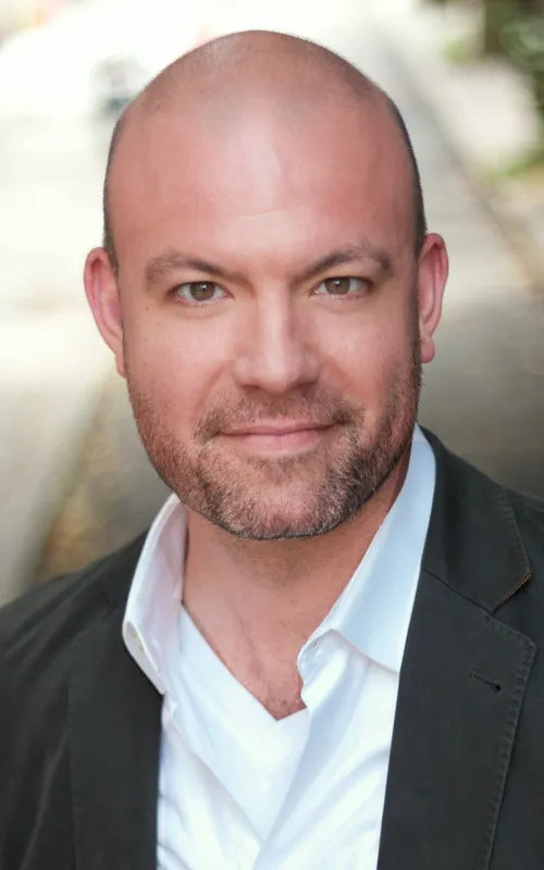 Ian Bedford