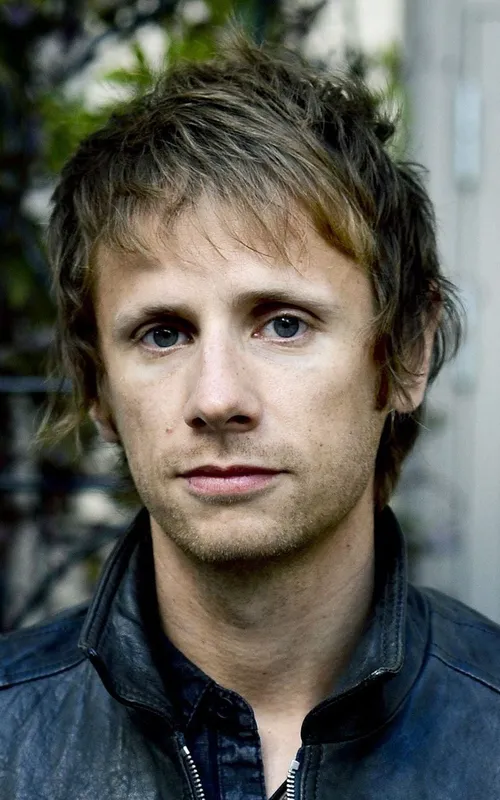 Dominic Howard