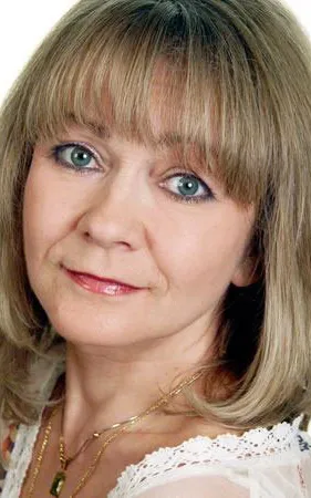 Nina Antonova