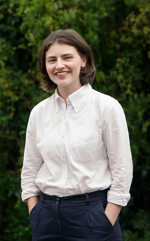 Chlöe Swarbrick